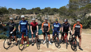 Mallorca kemp Bike Holidays IV. 8.4. - 15. 5. 2023