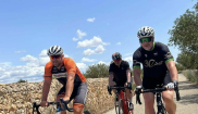 Mallorca kemp Bike Holidays IV. 8.4. - 15. 5. 2023