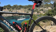 Mallorca kemp Bike Holidays IV. 8.4. - 15. 5. 2023