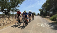 Mallorca kemp Bike Holidays IV. 8.4. - 15. 5. 2023