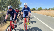 Mallorca kemp Bike Holidays IV. 8.4. - 15. 5. 2023