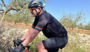 Mallorca kemp Bike Holidays IV. 8.4. - 15. 5. 2023