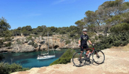 Mallorca kemp Bike Holidays IV. 8.4. - 15. 5. 2023