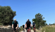 Mallorca kemp Bike Holidays IV. 8.4. - 15. 5. 2023