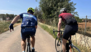 Mallorca kemp Bike Holidays IV. 8.4. - 15. 5. 2023