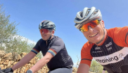 Mallorca kemp Bike Holidays IV. 8.4. - 15. 5. 2023