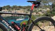 Mallorca kemp Bike Holidays IV. 8.4. - 15. 5. 2023