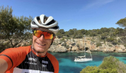 Mallorca kemp Bike Holidays IV. 8.4. - 15. 5. 2023