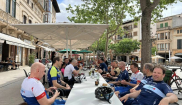 Mallorca kemp Bike Holidays IV. 8.4. - 15. 5. 2023