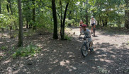 Příměstský cyklotábor 17.-21.7.2023