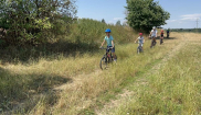 Příměstský cyklotábor 17.-21.7.2023