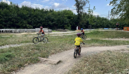 Příměstský cyklotábor 17.-21.7.2023