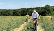 Příměstský cyklotábor 17.-21.7.2023