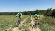 Příměstský cyklotábor 17.-21.7.2023