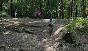 Příměstský cyklotábor 17.-21.7.2023