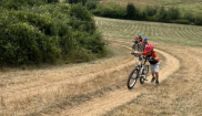 Příměstský cyklotábor 17.-21.7.2023