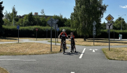 Příměstský cyklotábor 17.-21.7.2023