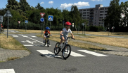 Příměstský cyklotábor 17.-21.7.2023