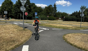 Příměstský cyklotábor 17.-21.7.2023