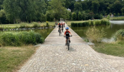 Příměstský cyklotábor 17.-21.7.2023