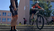 Příměstský cyklotábor 17.-21.7.2023