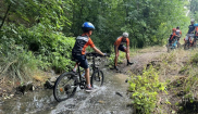 Příměstský cyklotábor 17.-21.7.2023