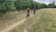 Příměstský cyklotábor 17.-21.7.2023