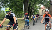 Příměstský cyklotábor 24.-28.7.2023