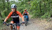 Příměstský cyklotábor 24.-28.7.2023