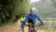 Příměstský cyklotábor 24.-28.7.2023