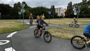 Příměstský cyklotábor 24.-28.7.2023