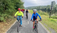 Příměstský cyklotábor 24.-28.7.2023