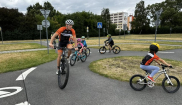 Příměstský cyklotábor 24.-28.7.2023