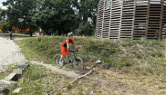 Příměstský cyklotábor 24.-28.7.2023