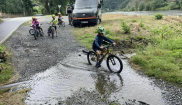 Příměstský cyklotábor 24.-28.7.2023