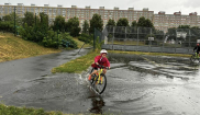 Příměstský cyklotábor 24.-28.7.2023