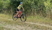 Příměstský cyklotábor 24.-28.7.2023