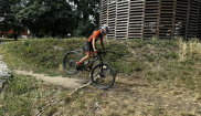 Příměstský cyklotábor 24.-28.7.2023