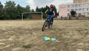 Příměstský cyklotábor 24.-28.7.2023