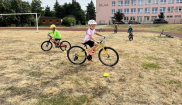 Příměstský cyklotábor 24.-28.7.2023