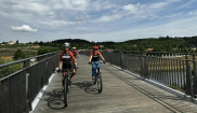 Příměstský cyklotábor 24.-28.7.2023