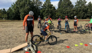 Příměstský cyklotábor 24.-28.7.2023