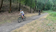 Příměstský cyklotábor 24.-28.7.2023