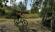 Příměstský cyklotábor 24.-28.7.2023