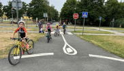 Příměstský cyklotábor 24.-28.7.2023