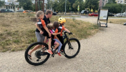 Příměstský cyklotábor 24.-28.7.2023