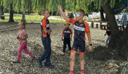 Příměstský cyklotábor 24.-28.7.2023