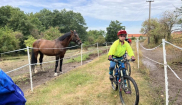 Příměstský cyklotábor 24.-28.7.2023