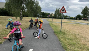 Příměstský cyklotábor 24.-28.7.2023