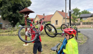 Příměstský cyklotábor 24.-28.7.2023